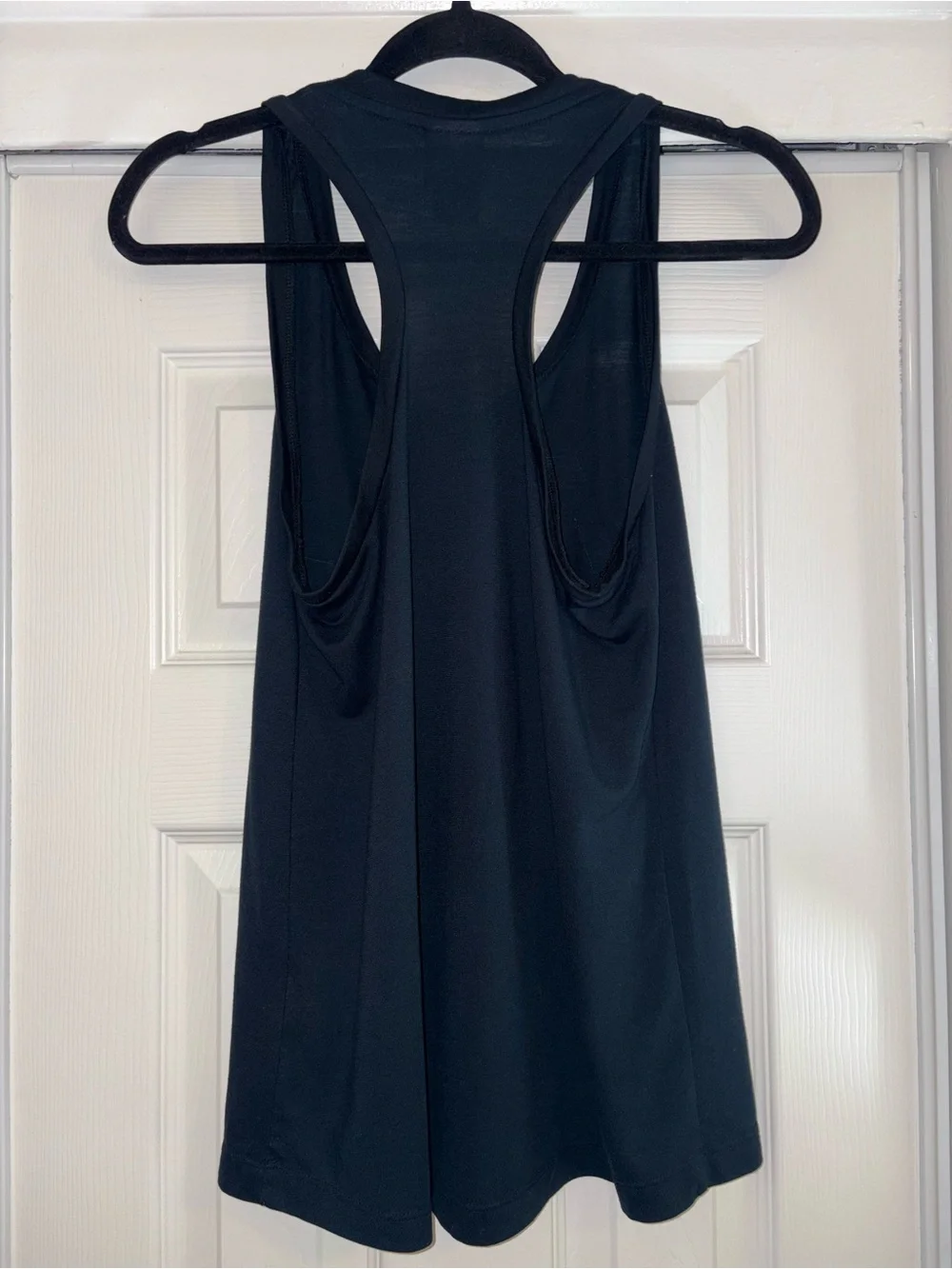 Nike women black